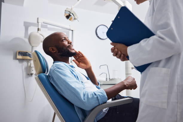 Best Emergency Treatment for Toothache in Ammon, ID