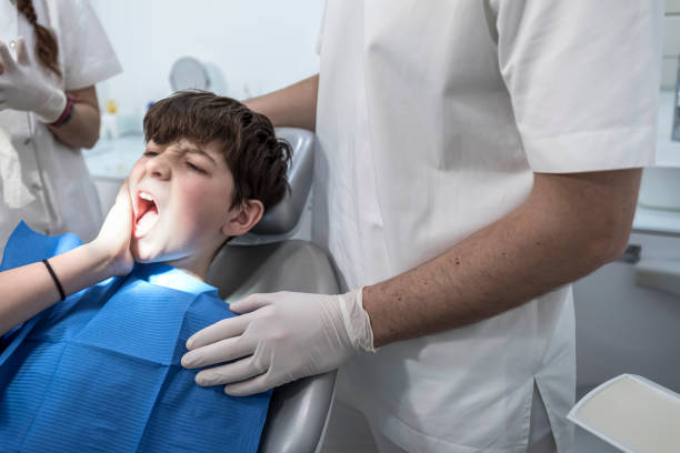 Best Walk-In Emergency Dentist in Ammon, ID