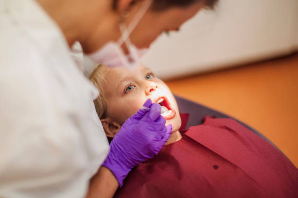 Best Emergency Treatment for Toothache in Ammon, ID